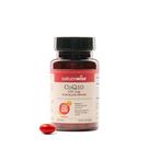 Suplemento NatureWise CoQ10 100mg com pimenta preta (90 cápsulas gelatinosas)