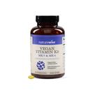 Suplemento NatureWise de vitamina K2 600mcg com MK-7 100mcg e MK-4 500mcg