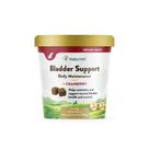 Suplemento NaturVet Bladder Support Plus Cranberry para cães Suplemento NaturVet Bladder Support Plus Cranberry para cães