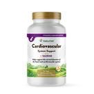 Suplemento NaturVet Cardiovascular Support Dog Taurine 60 Ct