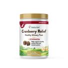 Suplemento NaturVet Cranberry Relief + Echinacea para cães