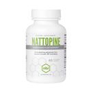 Suplemento NBI NattoPine Healthy Circulation 60 cápsulas vegetarianas