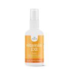 Suplemento nbpure Organic Vitamin D3 1000IU Spray