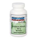 Suplemento NCI Advanced Research Orotato de Magnésio 500 mg 200 comprimidos