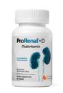 Suplemento Nefroceuticals Prorenal+D Kidney, fornecimento de 90 dias