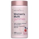 Suplemento NeoCell Multi Colágeno Feminino 120 gomas