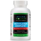 Suplemento Neuro Biologix Metilação Completa B Complex