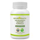 Suplemento Neuro Health Nerve Support Neuropathy 60 cápsulas Suplemento Neuro Health Nerve Support Neuropathy 60 cápsulas