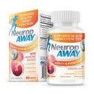 Suplemento NeuroPaway Kidney Support 90 cápsulas sem açúcar