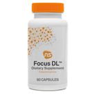 Suplemento NeuroScience Focus DL Brain 60 cápsulas