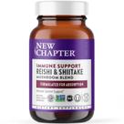 Suplemento New Chapter LifeShield Immune Support - 120 Cápsulas