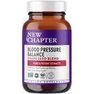 Suplemento New Chapter Take Care para Pressão Arterial - 30 Comprimidos Suplemento New Chapter Take Care para Pressão Arterial - 30 Comprimidos
