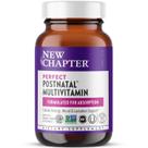Suplemento New Chapter: Vitaminas pós-natais (192 unidades)