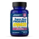 Suplemento New Vitality Super Beta Prostate Advanced - Comprimidos Mastigáveis