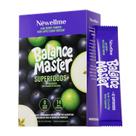 Suplemento NEWELLME Balance Master Açaí Vinagre de Maçã Suplemento NEWELLME Balance Master Açaí Vinagre de Maçã