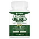Suplemento NICMIN Luteolina lipossomal 1000mg 60 cápsulas