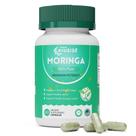 Suplemento NIUSISE Moringa em pó em cápsulas 800mg - 60 cápsulas