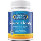 Suplemento nootrópico de suporte cerebral - Nutrition Essentials