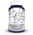 Suplemento Nootrópicos Depot Beta Ecdysterone 20-Hidroxiecdisona