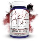 Suplemento Nootrópicos Depot Cianidina 3-Glucosídeo 125 mg 180 cápsulas