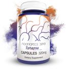 Suplemento Nootrópicos Depot Synapsa Bacopa Monnieri 320 mg