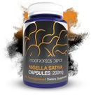 Suplemento Nootropics Depot Nigella Sativa Extracto 200 mg 60 cápsulas