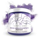 Suplemento Nootropics Depot Uridina Monofosfato 60g em pó