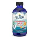 Suplemento Nordic Naturals Children's DHA Morango 240 mL