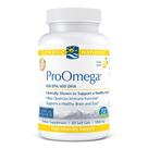 Suplemento Nordic Naturals ProOmega 60 Cápsulas Gelatinosas 1280mg