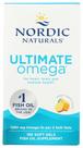 Suplemento Nordic Naturals Ultimate Omega 1280 mg 180 ct