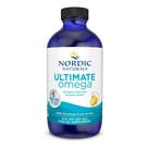 Suplemento Nordic Naturals Ultimate Omega Liquid 250ml Suplemento Nordic Naturals Ultimate Omega Liquid 250ml