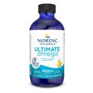 Suplemento Nordic Naturals Ultimate Omega Líquido - 118ml