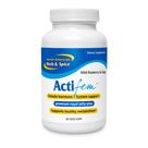 Suplemento NORTH AMERICAN HERB & SPICE ActiFem 90 cápsulas