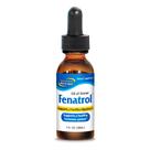 Suplemento NORTH AMERICAN HERB & SPICE Fenatrol 30mL