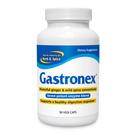 Suplemento NORTH AMERICAN HERB & SPICE Gastronex 90 cápsulas