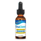 Suplemento NORTH AMERICAN HERB & SPICE LivaClenz 30mL