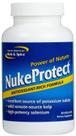 Suplemento NORTH AMERICAN HERB & SPICE NukeProtect 90 cápsulas