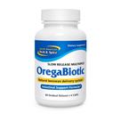 Suplemento NORTH AMERICAN HERB & SPICE OreGabiotic 60 cápsulas
