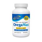 Suplemento NORTH AMERICAN HERB & SPICE OregaMax 90 cápsulas