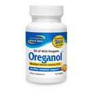 Suplemento NORTH AMERICAN HERB & SPICE Oreganol P73 120 Cápsulas Gelatinosas