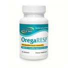 Suplemento NORTH AMERICAN HERB & SPICE Oregaresp 30 cápsulas