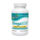 Suplemento NORTH AMERICAN HERB & SPICE Oregaresp 90 cápsulas