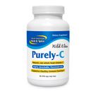 Suplemento NORTH AMERICAN HERB & SPICE Purely-C 90 cápsulas