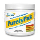 Suplemento NORTH AMERICAN HERB & SPICE Purely Pak 14 dias Suplemento NORTH AMERICAN HERB & SPICE Purely Pak 14 dias