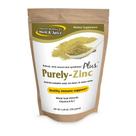 Suplemento NORTH AMERICAN HERB & SPICE Purely-Zinc Plus 150mL