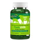 Suplemento North American Herb & Spice PurelyLiver 150 cápsulas