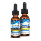 Suplemento NORTH AMERICAN HERB & SPICE Super Strength Oreganol P73 30mL x 2