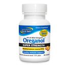 Suplemento NORTH AMERICAN HERB & SPICE Super Strength Oreganol P73 60 cápsulas gelatinosas