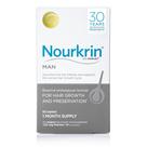Suplemento Nourkrin Man - 60 Comprimidos (1 Mês de Uso) Suplemento Nourkrin Man - 60 Comprimidos (1 Mês de Uso)