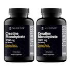 Suplemento Nugenix Essentials Premium Creatina Monohidratada 3000 mg 300 cápsulas